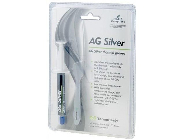 WPS SILVER-3G
